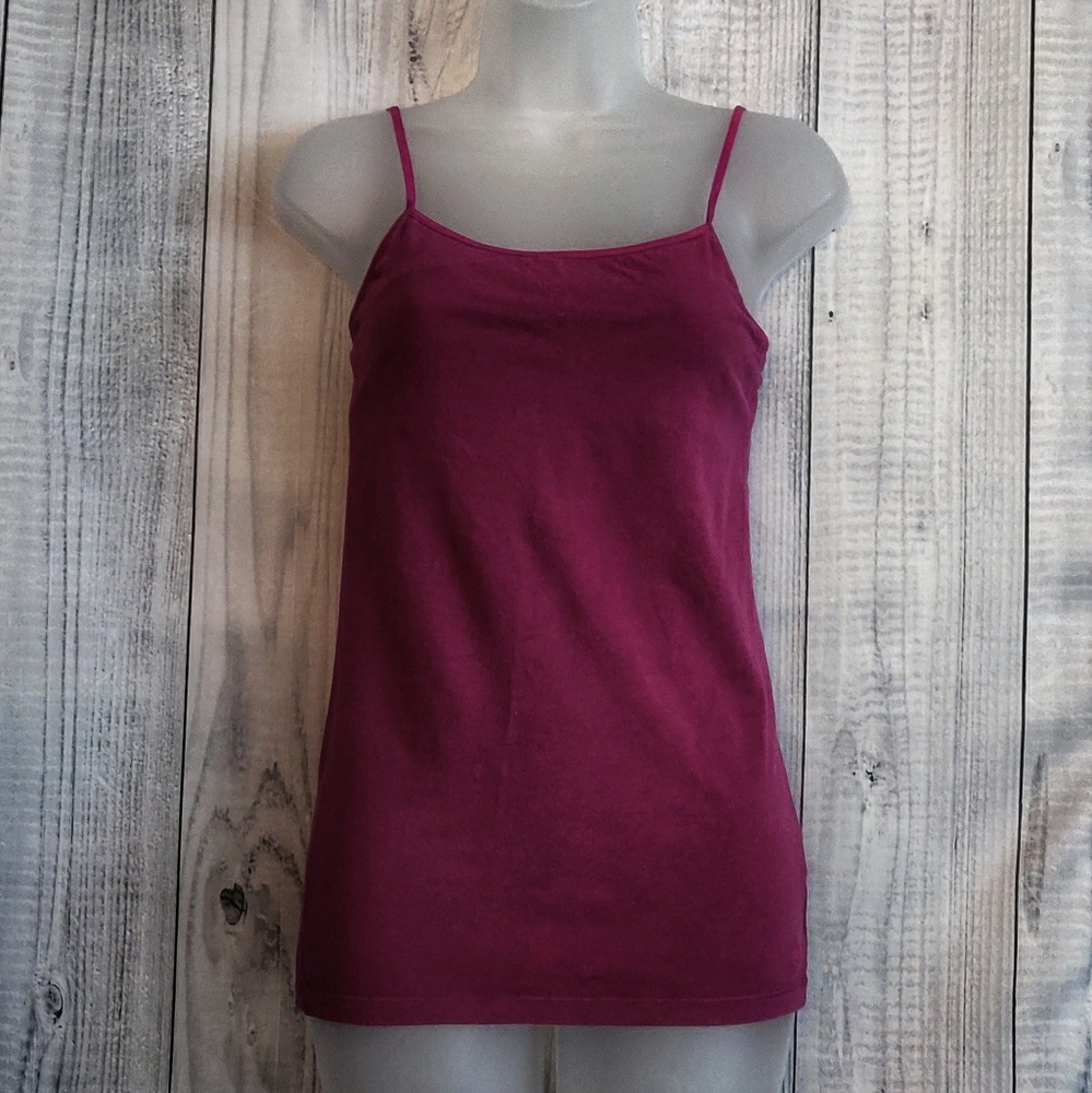 Aeropostale Cami Tank Top